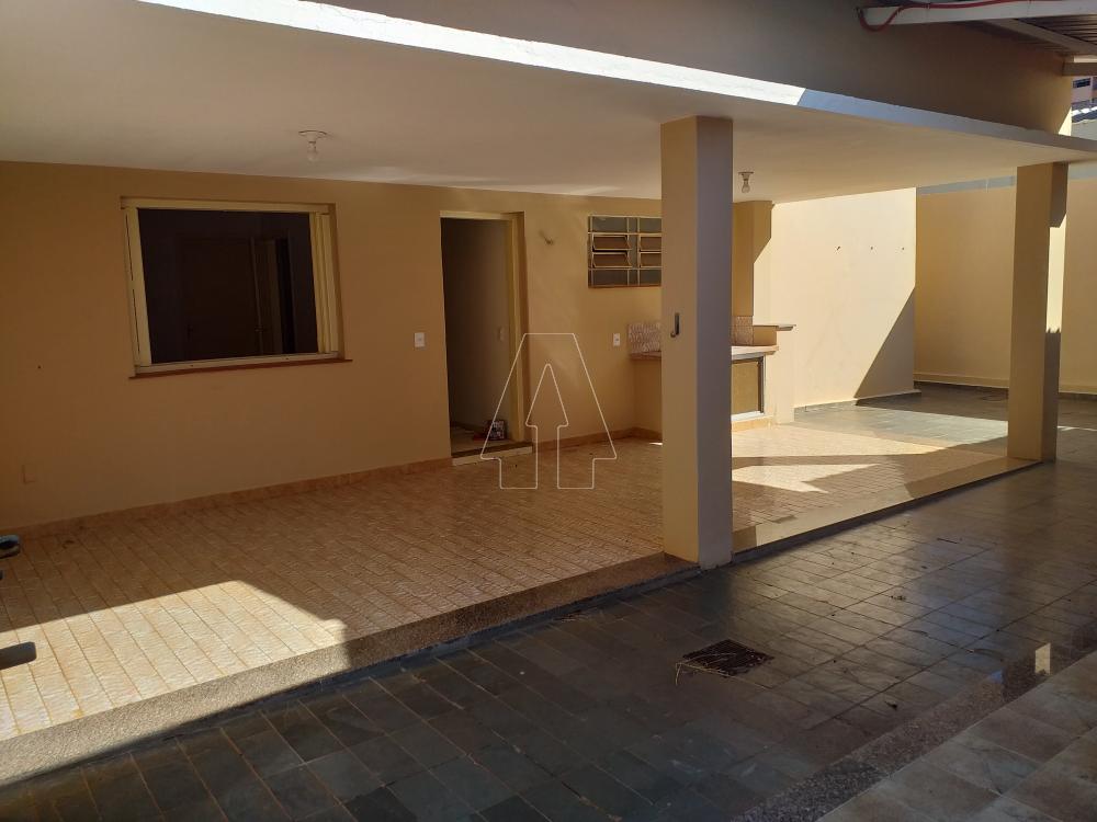 Alugar Casa / Residencial em Araçatuba R$ 4.000,00 - Foto 22