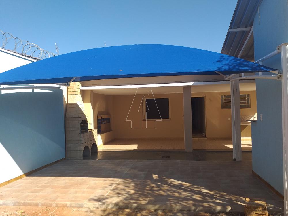 Alugar Casa / Residencial em Araçatuba R$ 4.000,00 - Foto 23