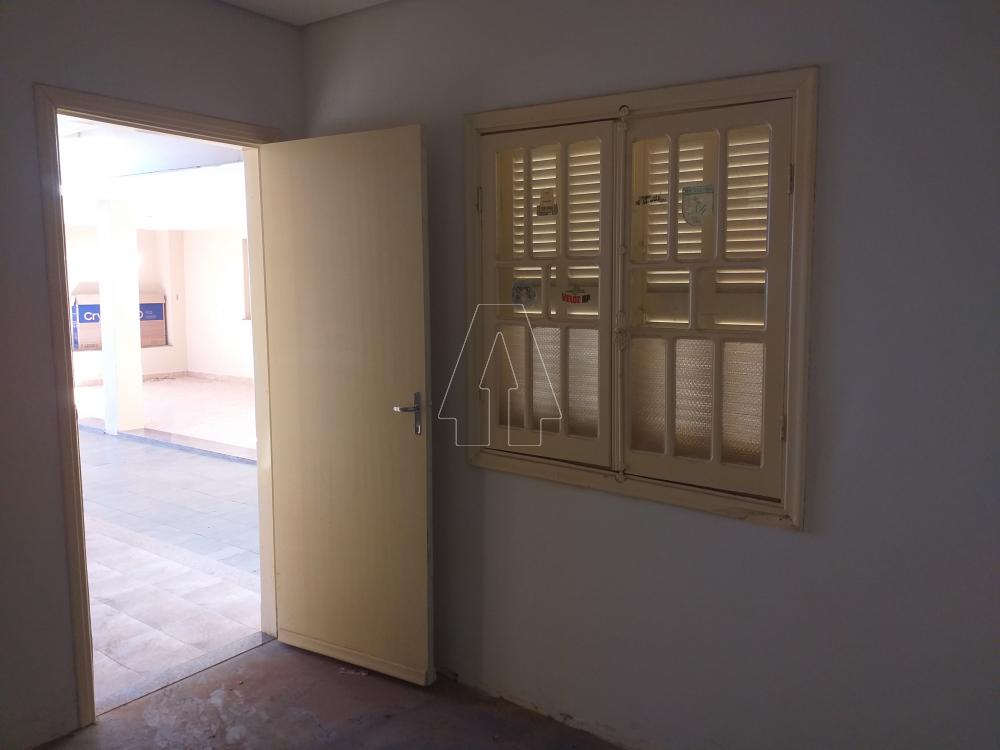 Alugar Casa / Residencial em Araçatuba R$ 4.000,00 - Foto 27