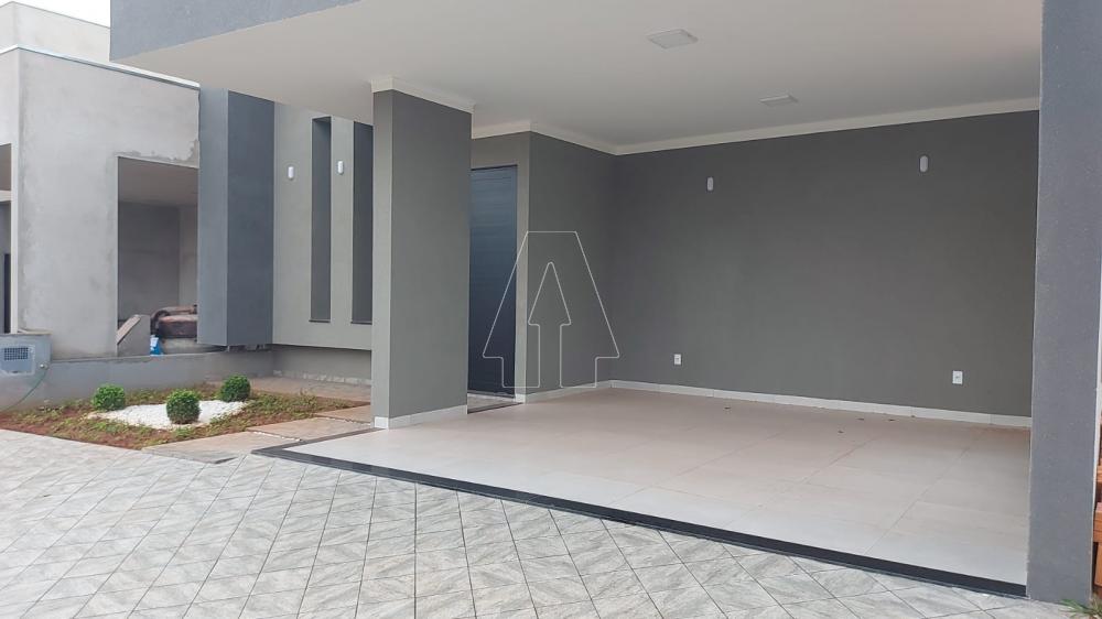 Comprar Casa / Condomínio em Araçatuba R$ 570.000,00 - Foto 2