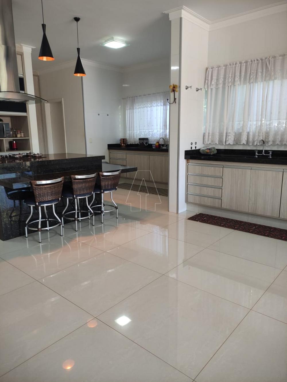 Comprar Casa / Condomínio em Araçatuba R$ 1.850.000,00 - Foto 8