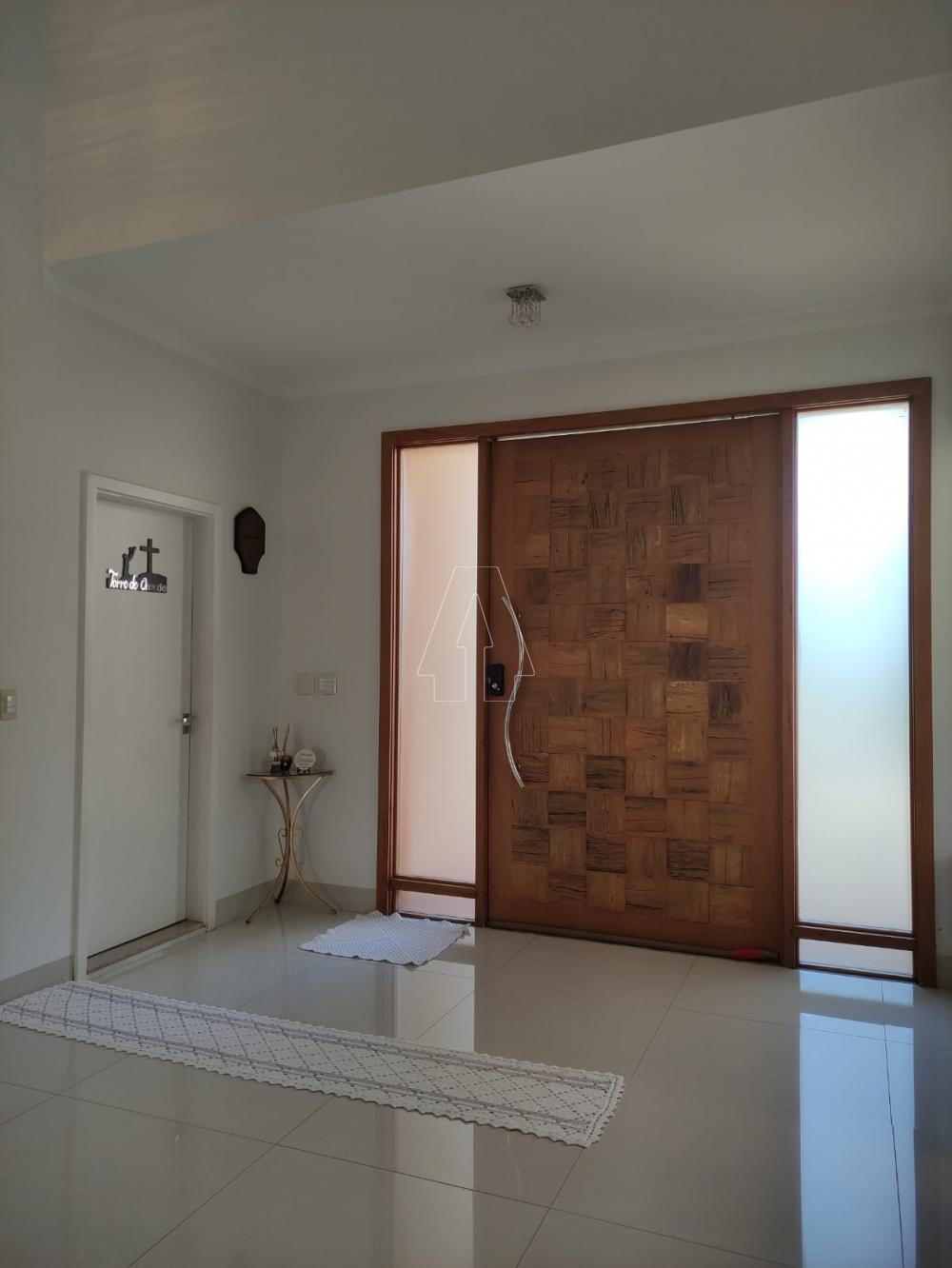 Comprar Casa / Condomínio em Araçatuba R$ 1.850.000,00 - Foto 5