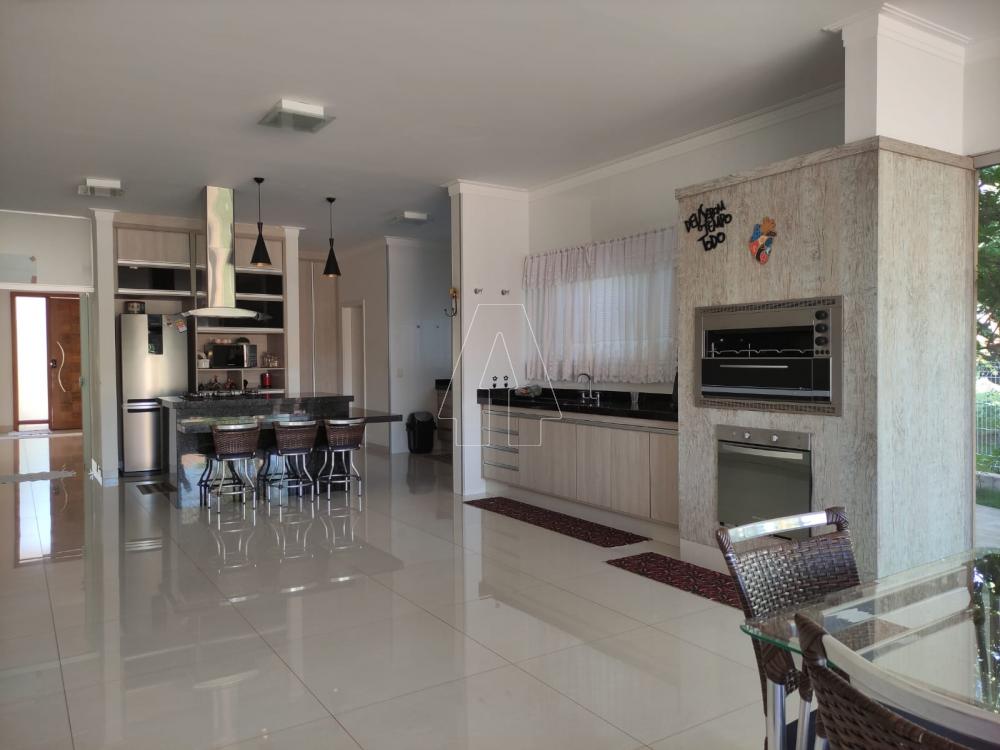 Comprar Casa / Condomínio em Araçatuba R$ 1.850.000,00 - Foto 14