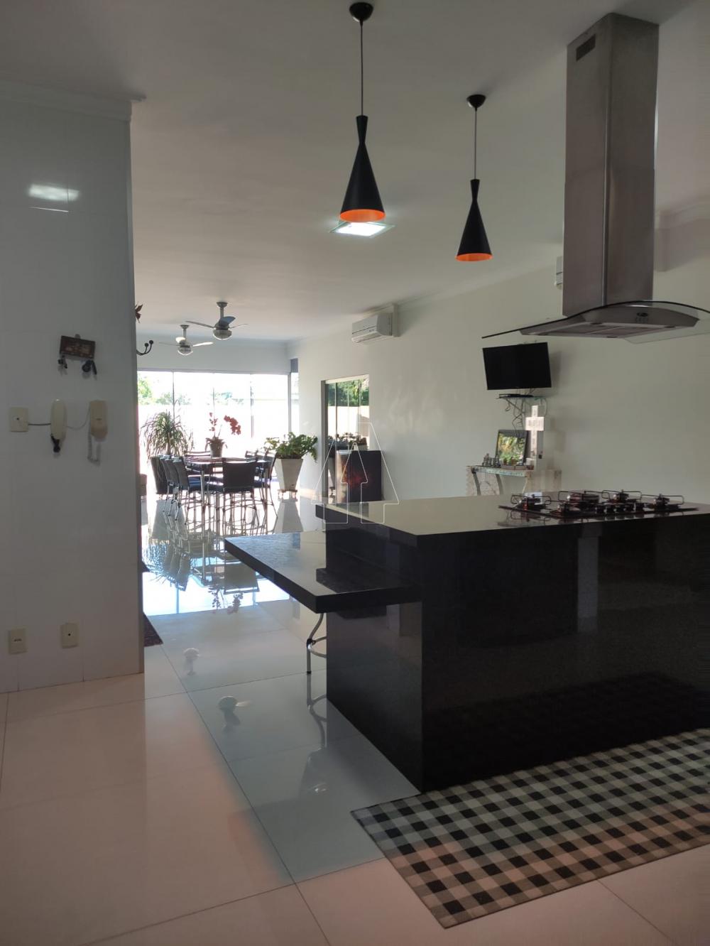 Comprar Casa / Condomínio em Araçatuba R$ 1.850.000,00 - Foto 7