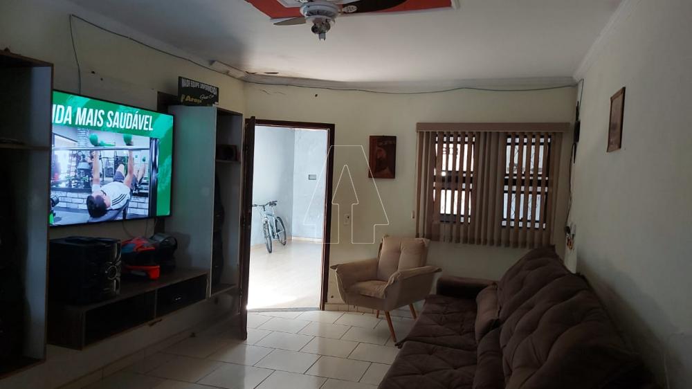 Comprar Casa / Residencial em Araçatuba R$ 280.000,00 - Foto 1