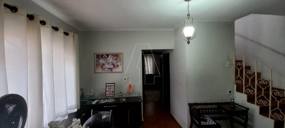 Comprar Casa / Residencial em Araçatuba R$ 850.000,00 - Foto 3