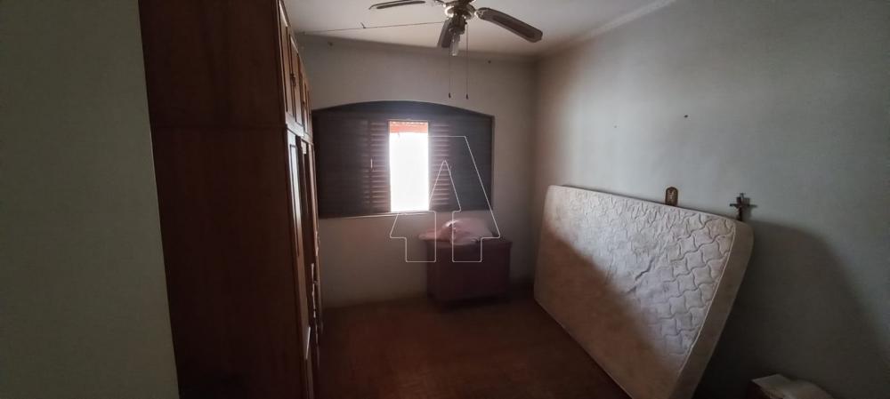 Comprar Casa / Residencial em Araçatuba R$ 850.000,00 - Foto 15