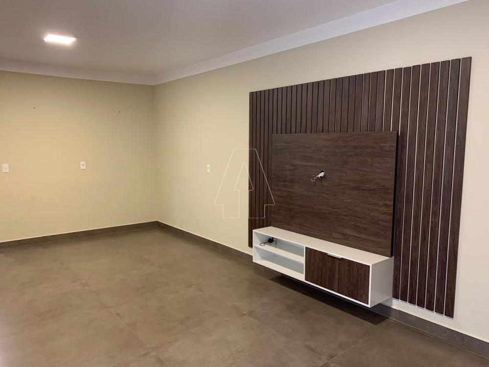 Alugar Apartamento / Padrão em Araçatuba R$ 1.700,00 - Foto 1