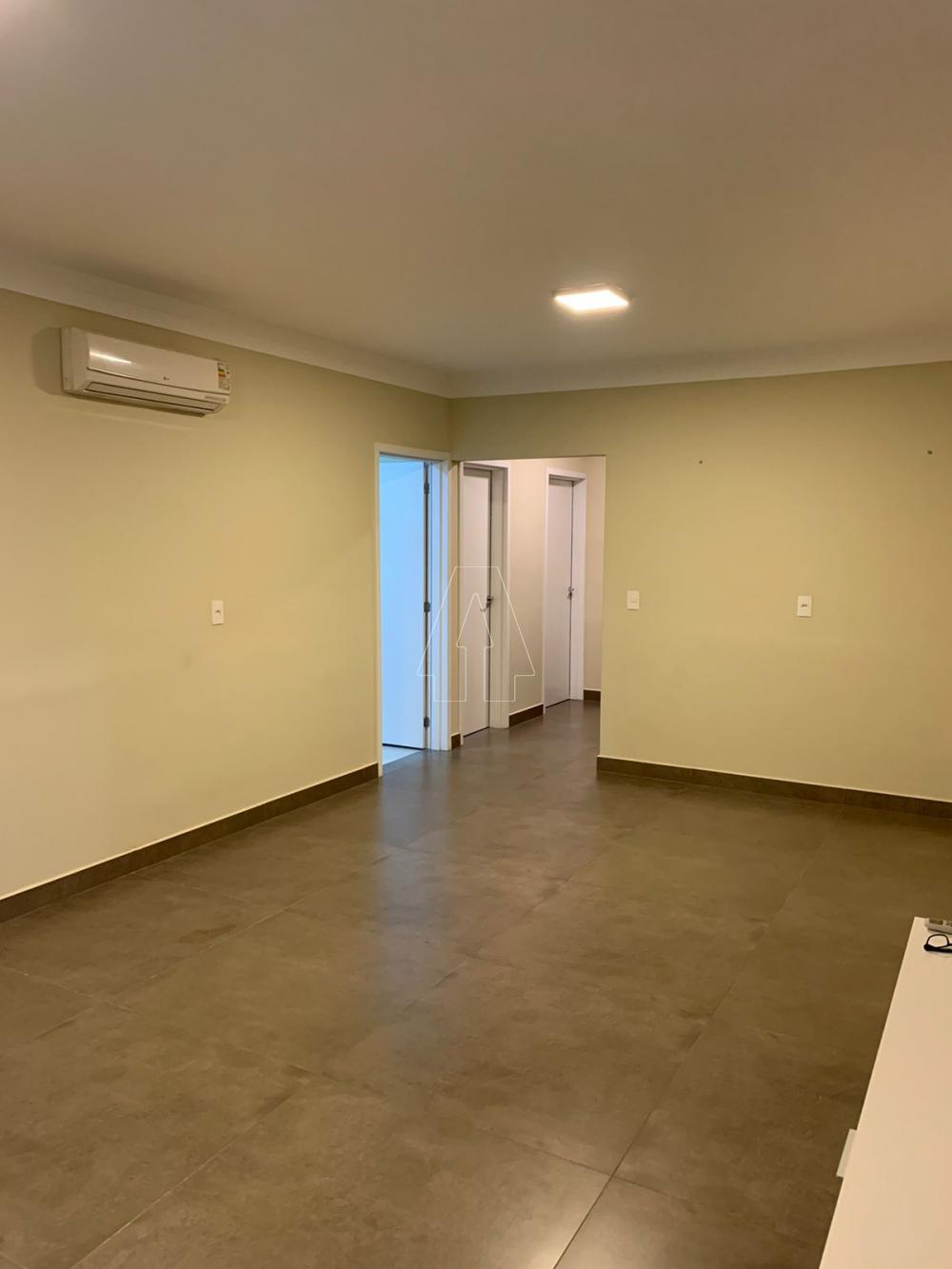 Alugar Apartamento / Padrão em Araçatuba R$ 1.700,00 - Foto 3