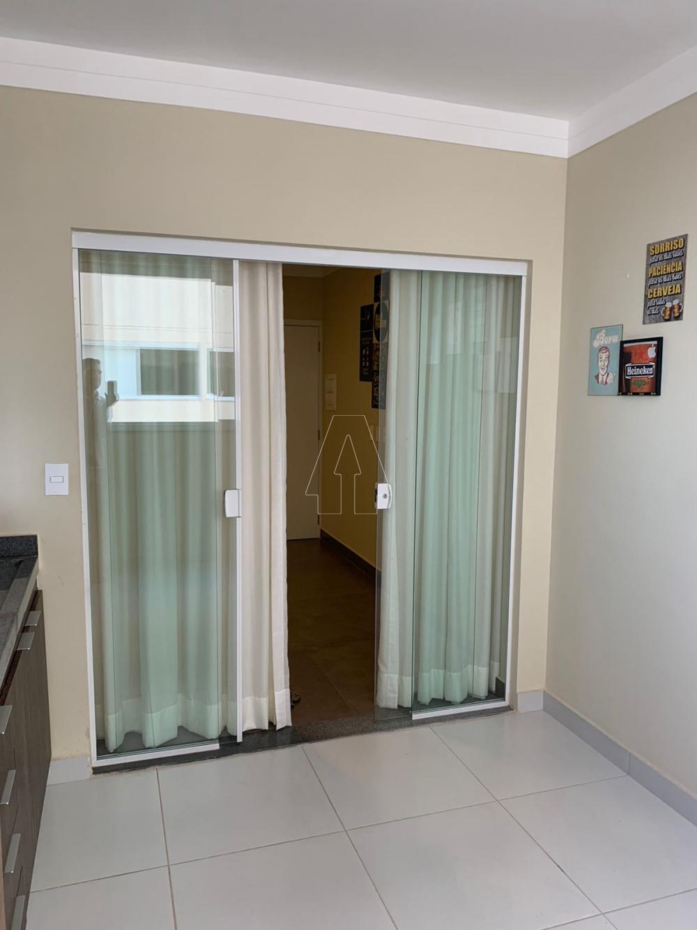 Alugar Apartamento / Padrão em Araçatuba R$ 1.700,00 - Foto 16