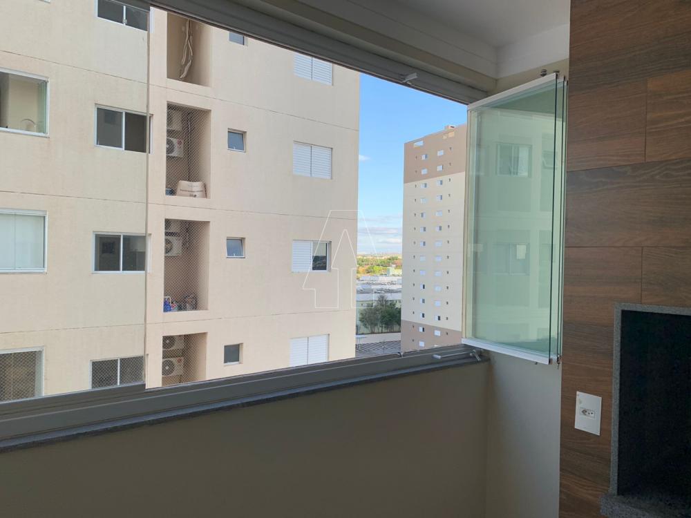 Alugar Apartamento / Padrão em Araçatuba R$ 1.700,00 - Foto 17