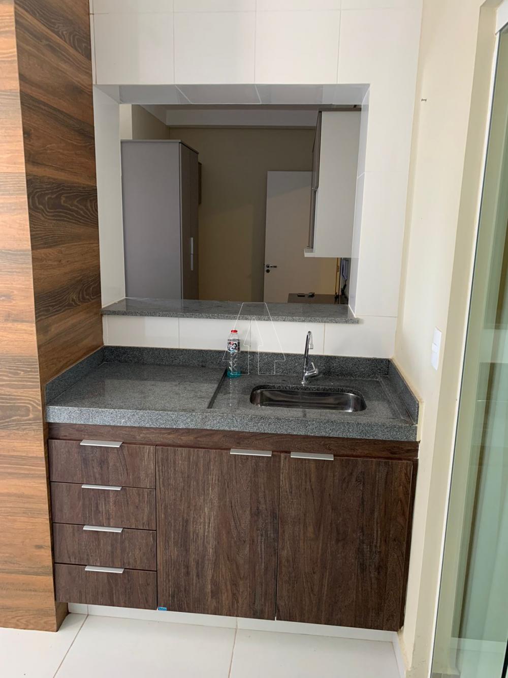 Alugar Apartamento / Padrão em Araçatuba R$ 1.700,00 - Foto 18