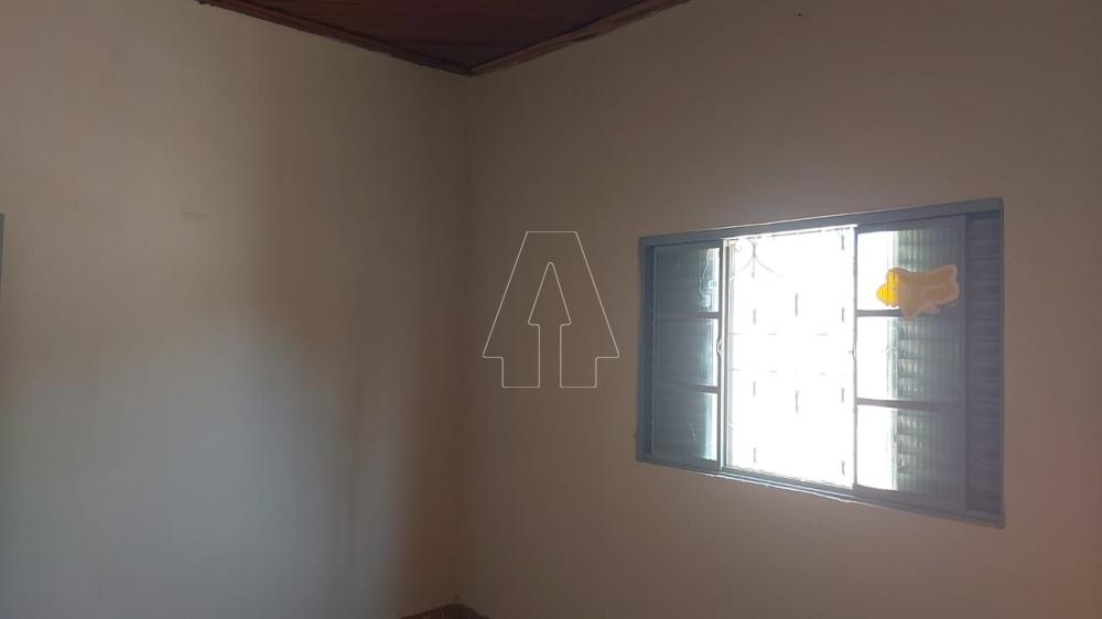 Alugar Casa / Residencial em Araçatuba R$ 700,00 - Foto 5