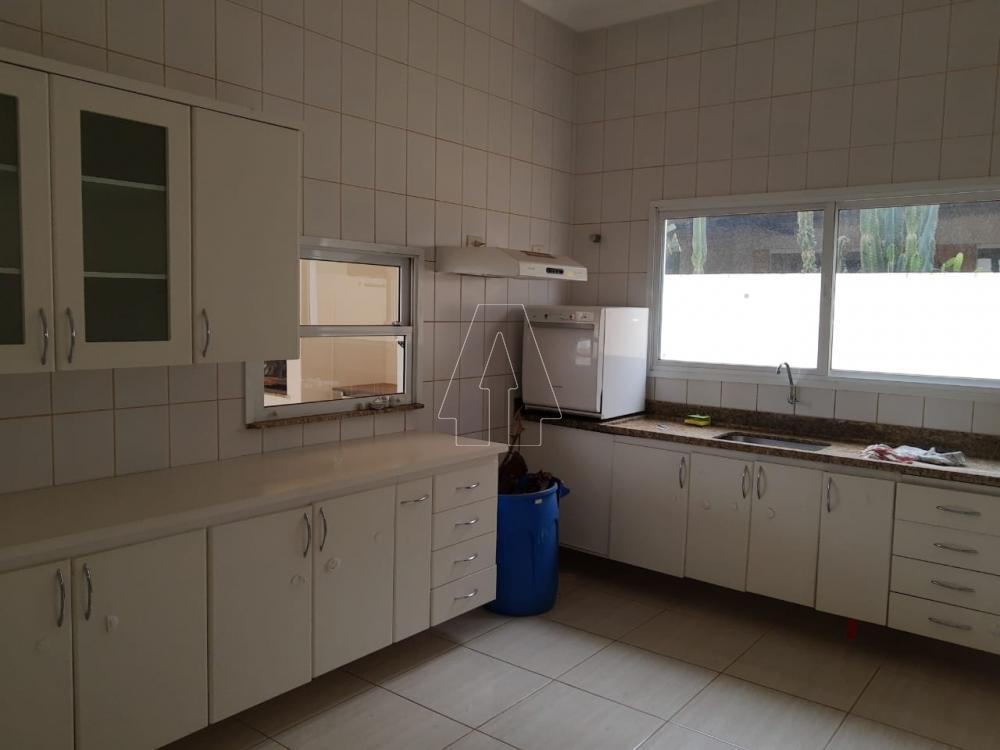 Comprar Casa / Condomínio em Araçatuba - Foto 8