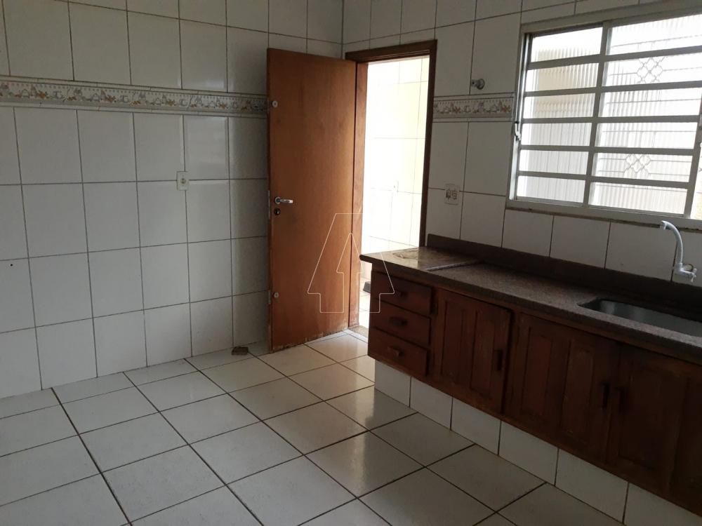 Alugar Casa / Residencial em Araçatuba R$ 2.100,00 - Foto 10