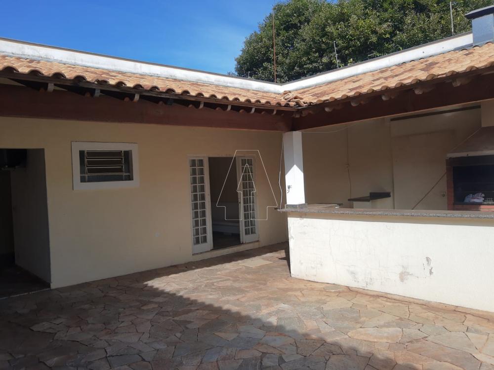 Alugar Casa / Residencial em Araçatuba R$ 2.100,00 - Foto 11
