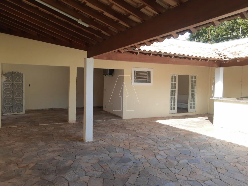 Alugar Casa / Residencial em Araçatuba R$ 2.100,00 - Foto 21