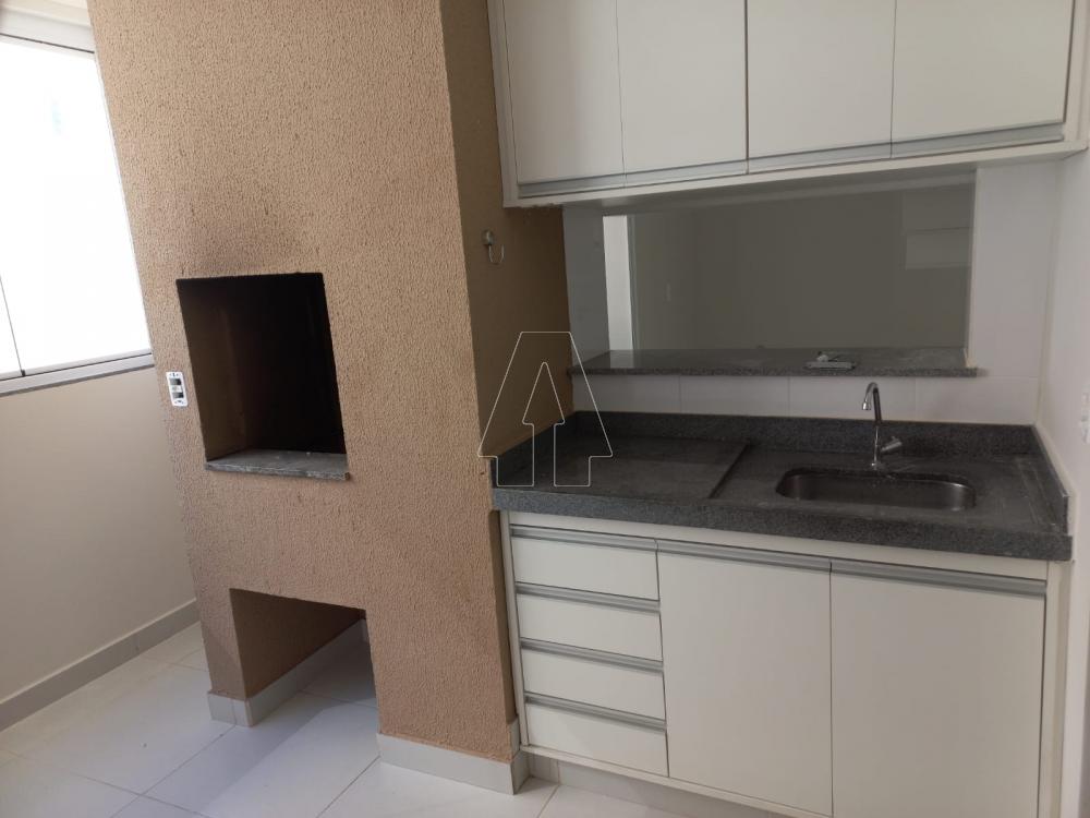 Alugar Apartamento / Padrão em Araçatuba R$ 1.400,00 - Foto 5
