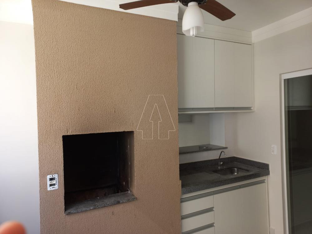 Alugar Apartamento / Padrão em Araçatuba R$ 1.400,00 - Foto 6