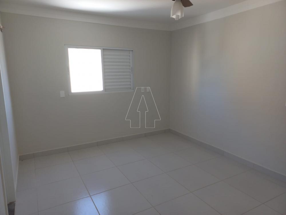 Alugar Apartamento / Padrão em Araçatuba R$ 1.400,00 - Foto 7