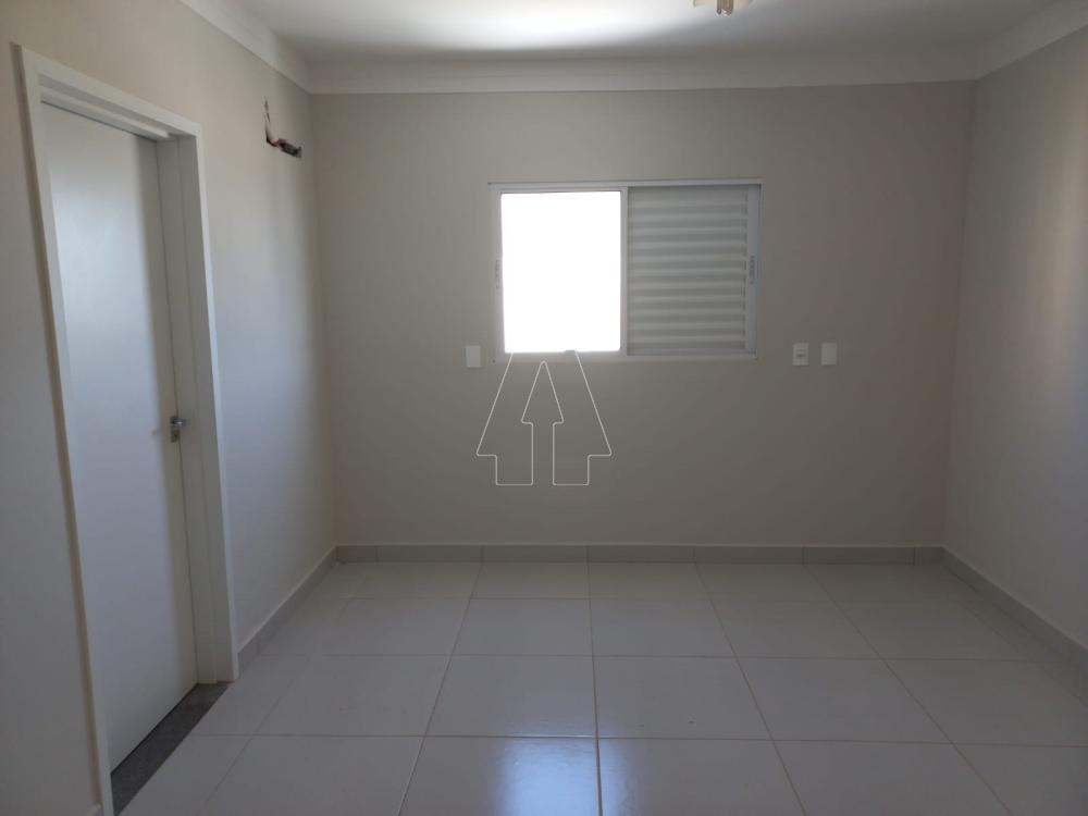 Alugar Apartamento / Padrão em Araçatuba R$ 1.400,00 - Foto 8