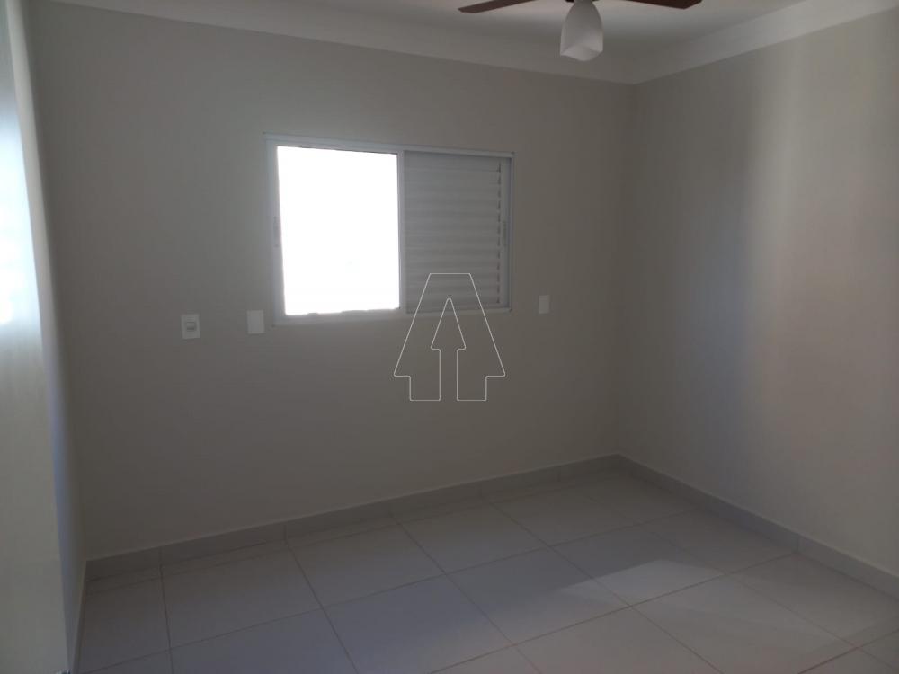 Alugar Apartamento / Padrão em Araçatuba R$ 1.400,00 - Foto 9