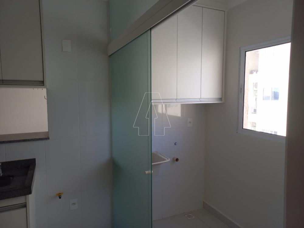 Alugar Apartamento / Padrão em Araçatuba R$ 1.400,00 - Foto 10