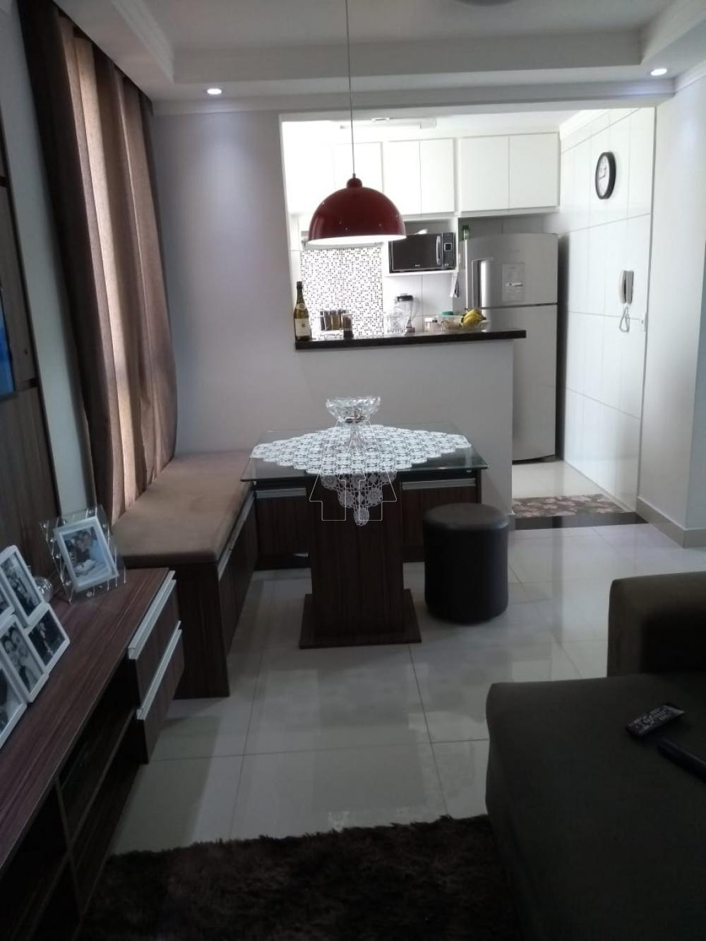 Comprar Apartamento / Padrão em Araçatuba R$ 150.000,00 - Foto 2