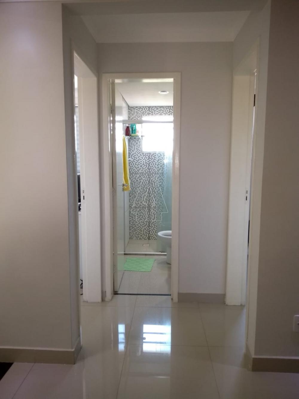 Comprar Apartamento / Padrão em Araçatuba R$ 150.000,00 - Foto 10