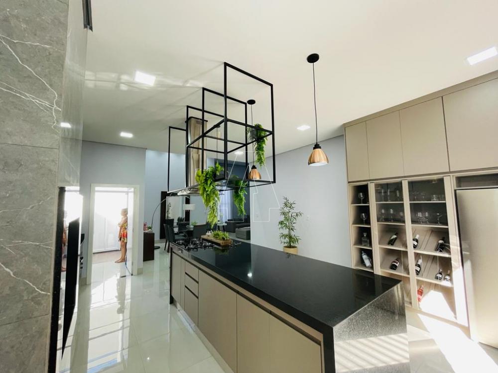 Comprar Casa / Condomínio em Araçatuba R$ 840.000,00 - Foto 8