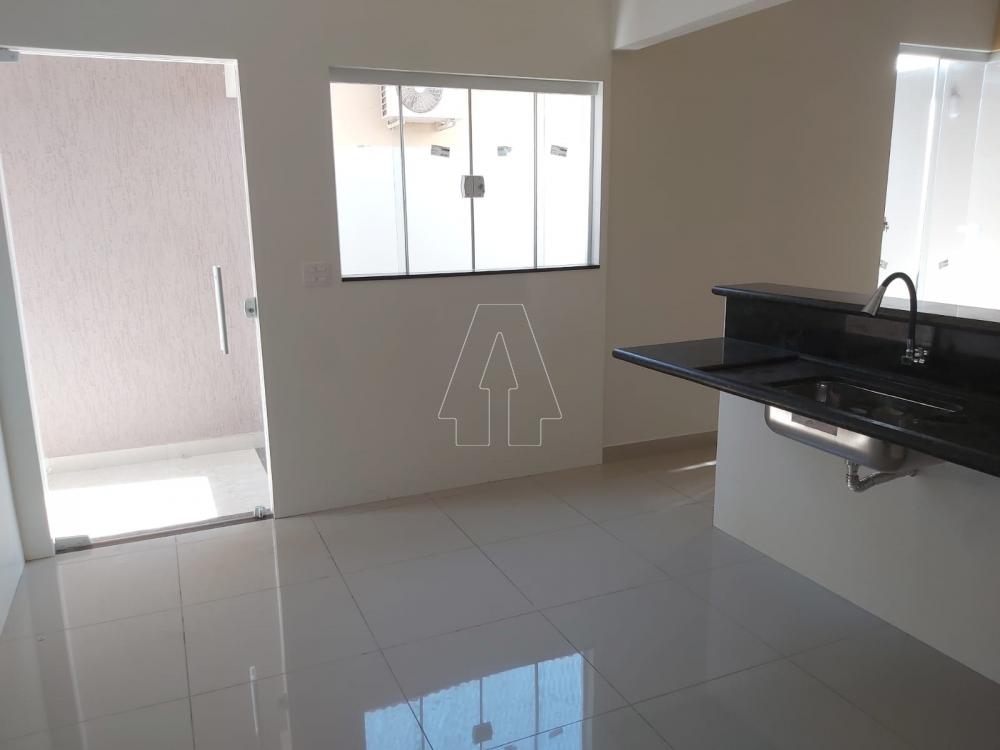 Alugar Casa / Residencial em Araçatuba R$ 2.200,00 - Foto 4