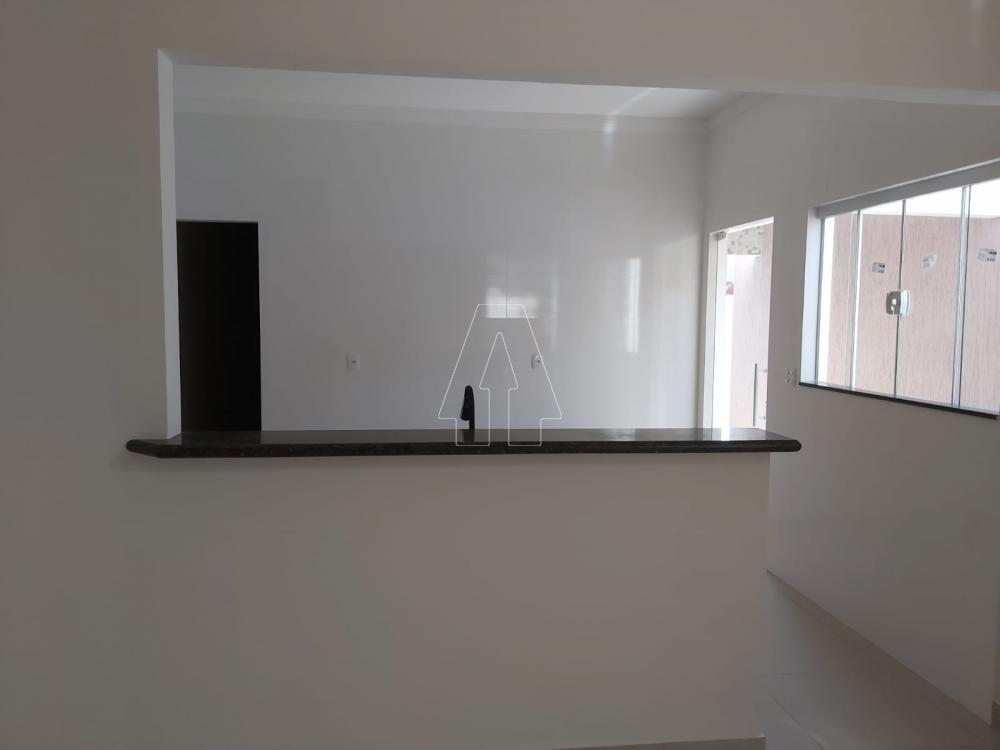 Alugar Casa / Residencial em Araçatuba R$ 2.200,00 - Foto 6