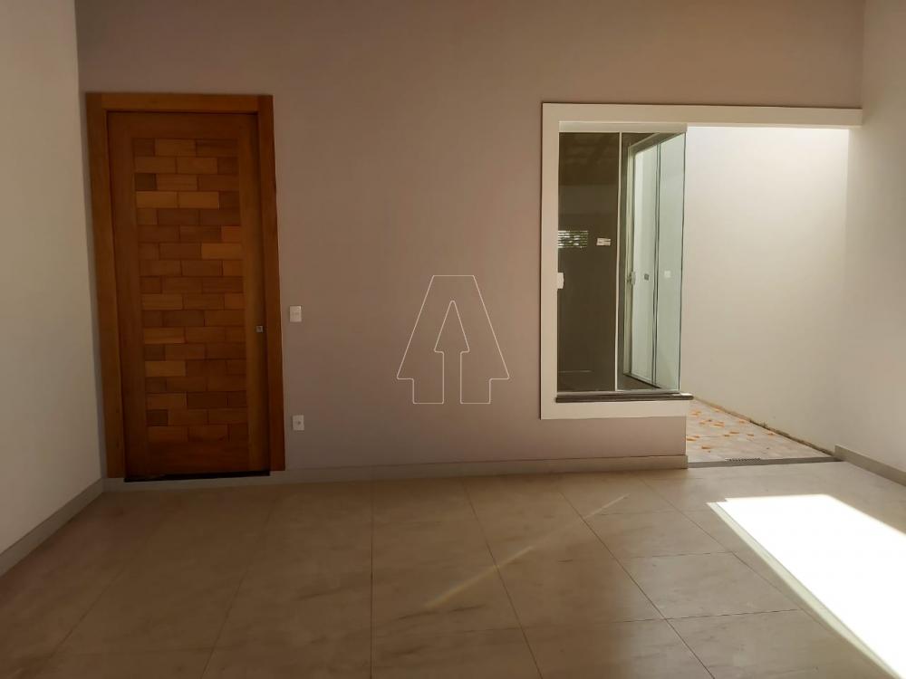 Alugar Casa / Residencial em Araçatuba R$ 2.200,00 - Foto 2
