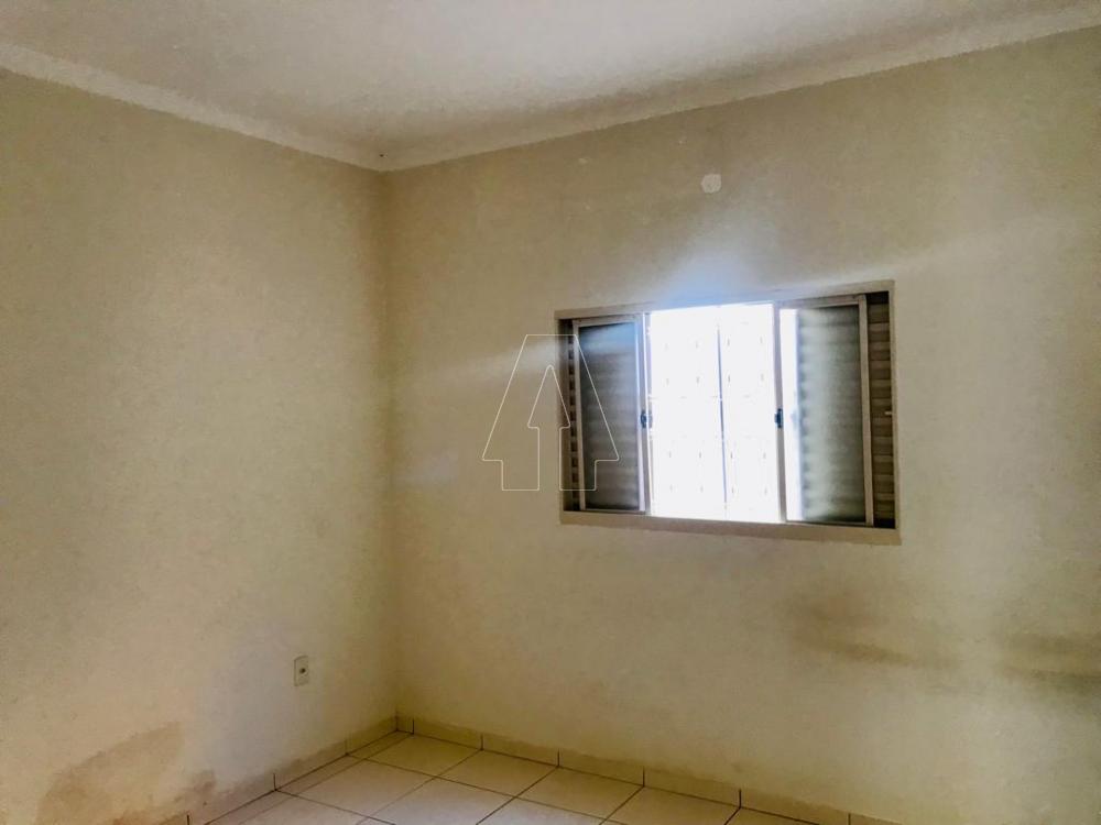 Comprar Casa / Residencial em Araçatuba R$ 180.000,00 - Foto 5
