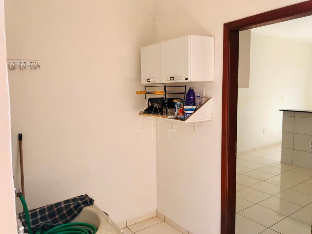 Comprar Casa / Residencial em Araçatuba R$ 180.000,00 - Foto 8