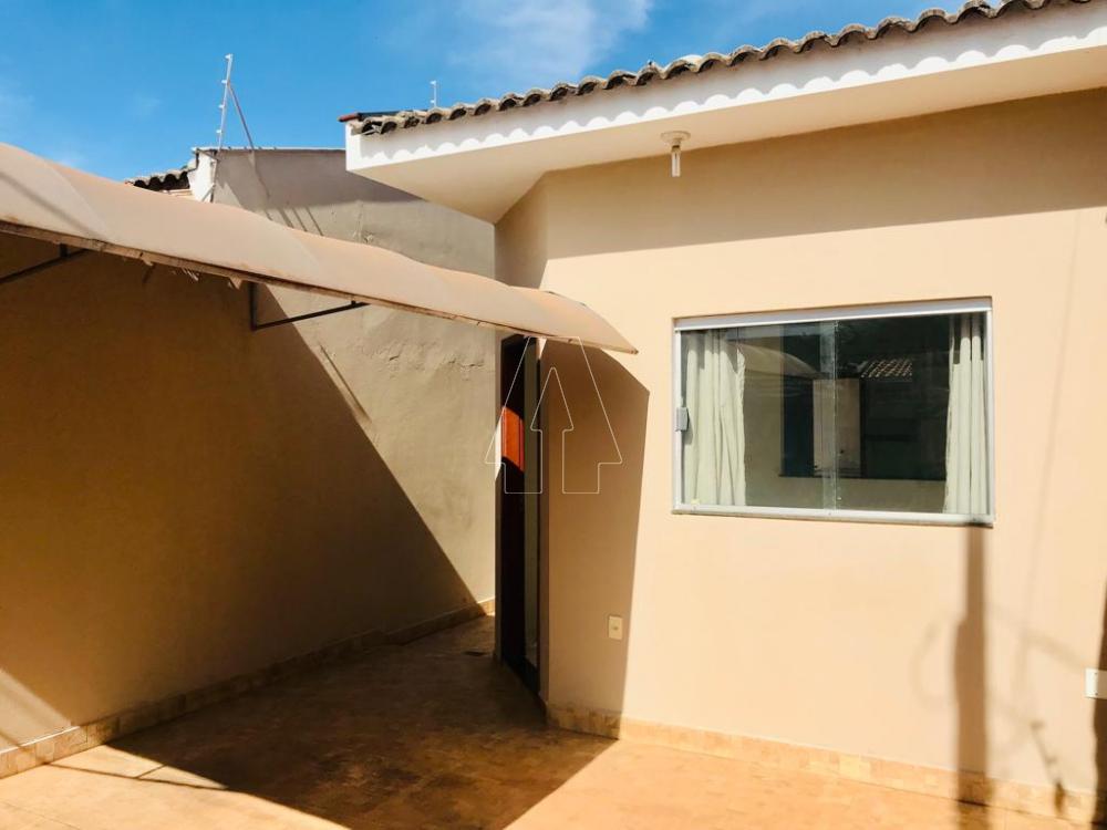 Comprar Casa / Residencial em Araçatuba R$ 180.000,00 - Foto 10