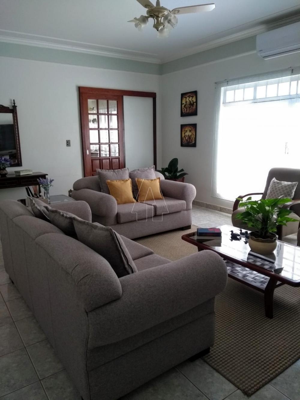 Comprar Casa / Residencial em Araçatuba R$ 700.000,00 - Foto 1