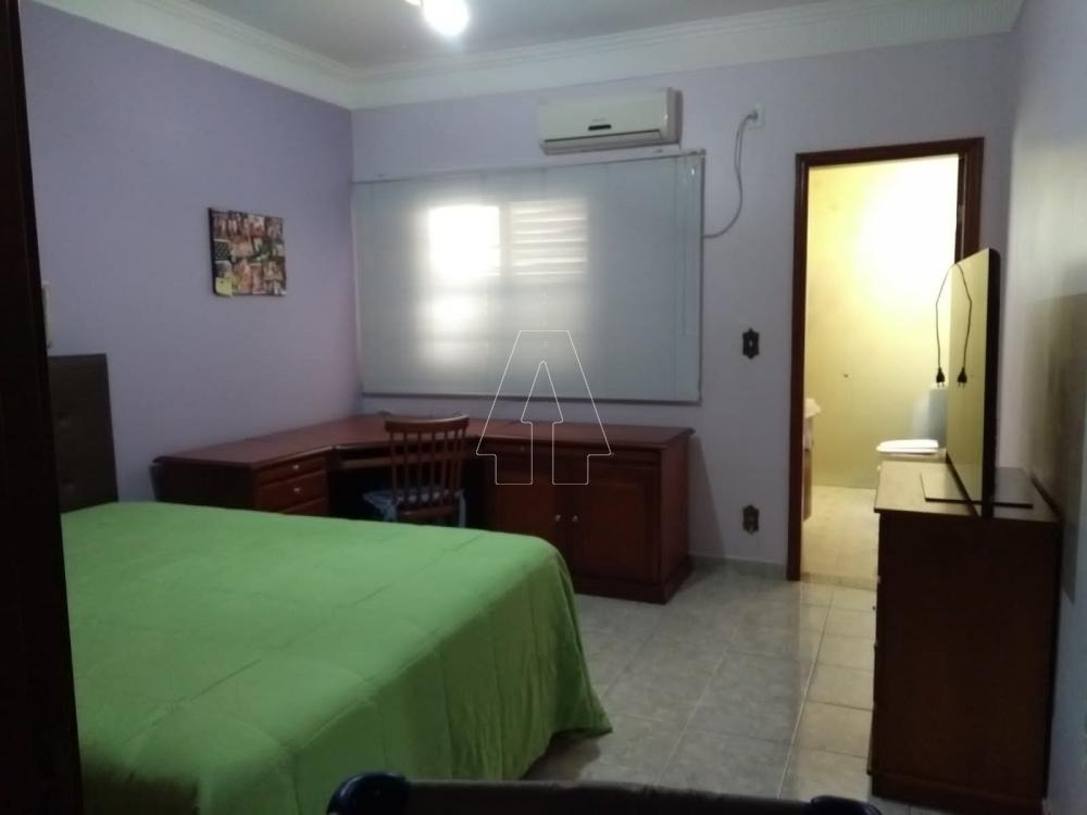 Comprar Casa / Residencial em Araçatuba R$ 700.000,00 - Foto 5