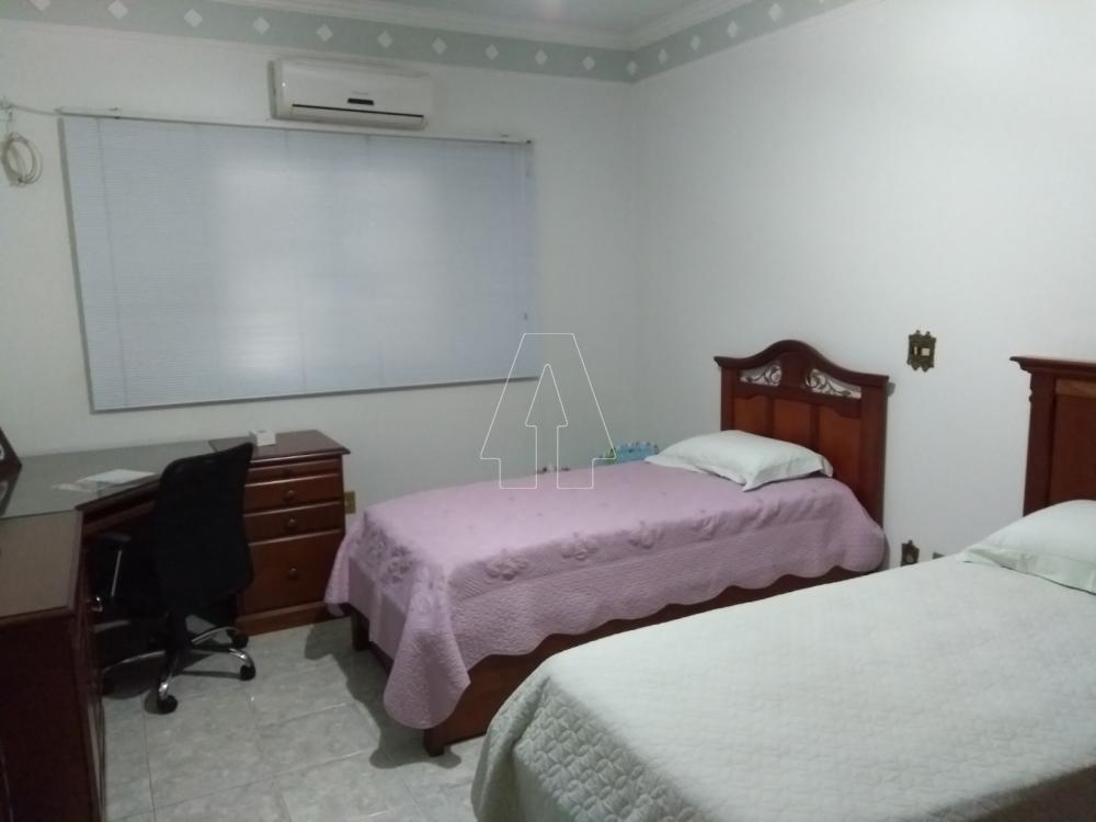 Comprar Casa / Residencial em Araçatuba R$ 700.000,00 - Foto 7