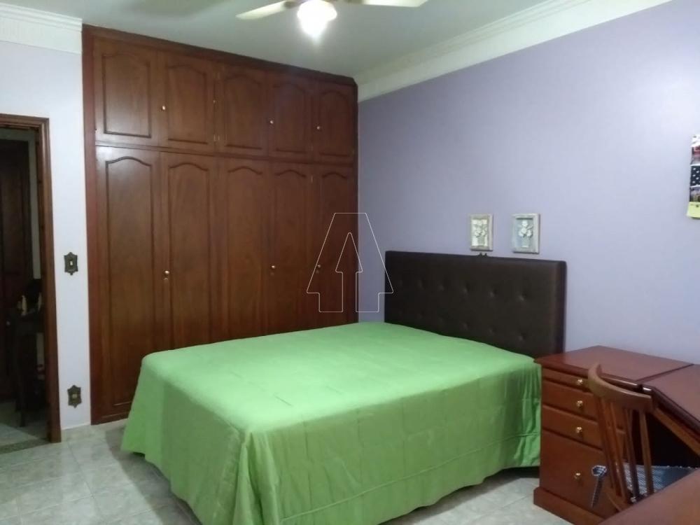 Comprar Casa / Residencial em Araçatuba R$ 700.000,00 - Foto 11