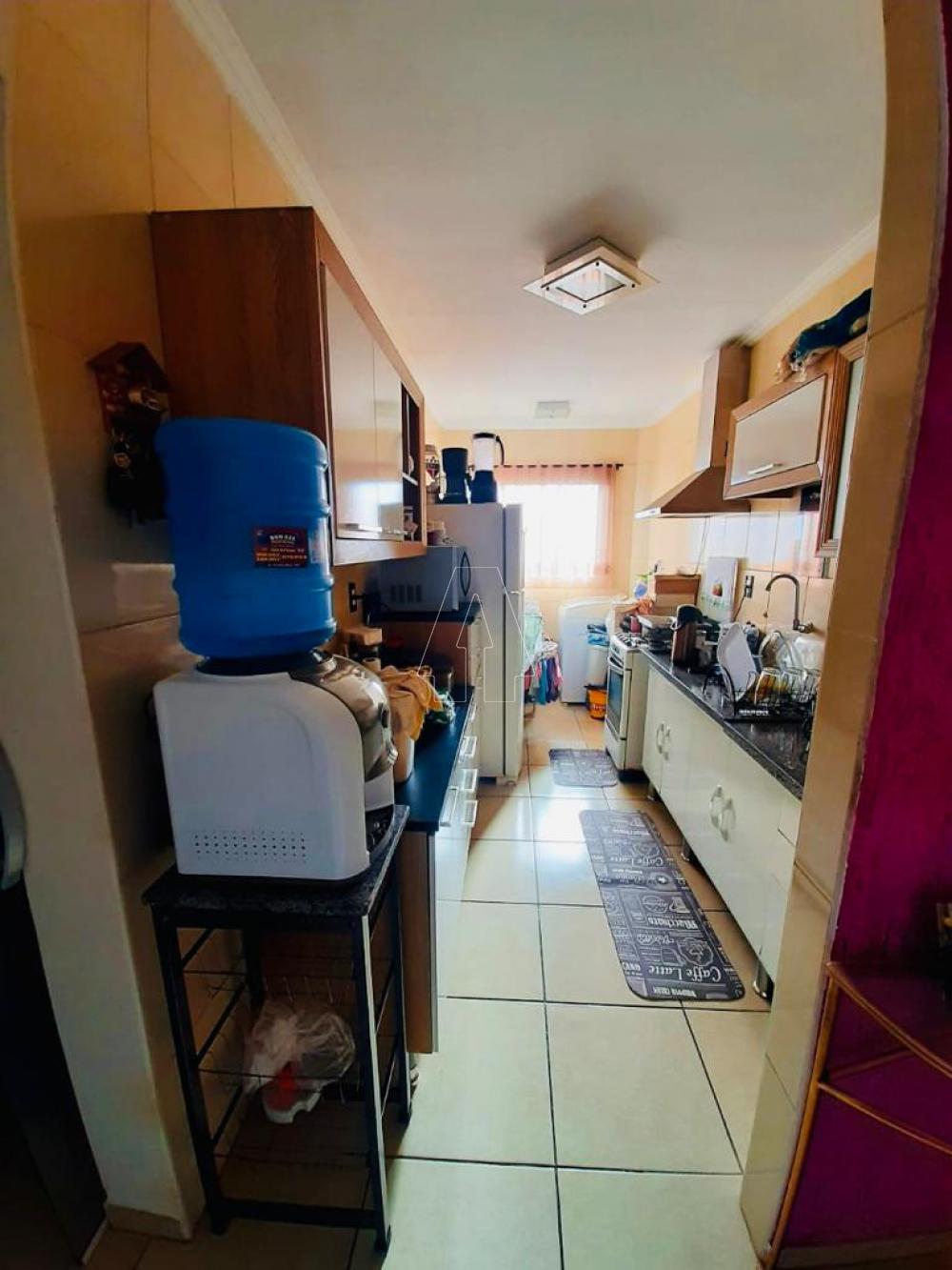 Comprar Apartamento / Padrão em Araçatuba R$ 140.000,00 - Foto 3