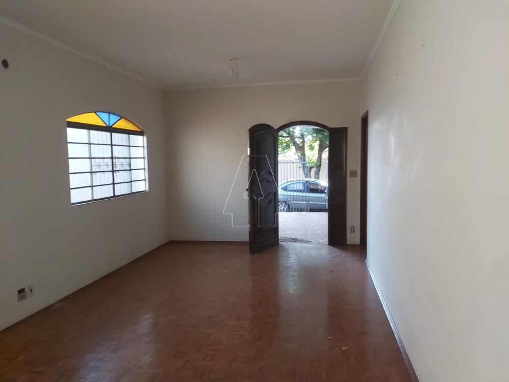 Comprar Casa / Residencial em Araçatuba R$ 350.000,00 - Foto 2