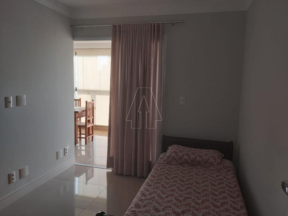 Comprar Apartamento / Padrão em Araçatuba R$ 735.000,00 - Foto 10