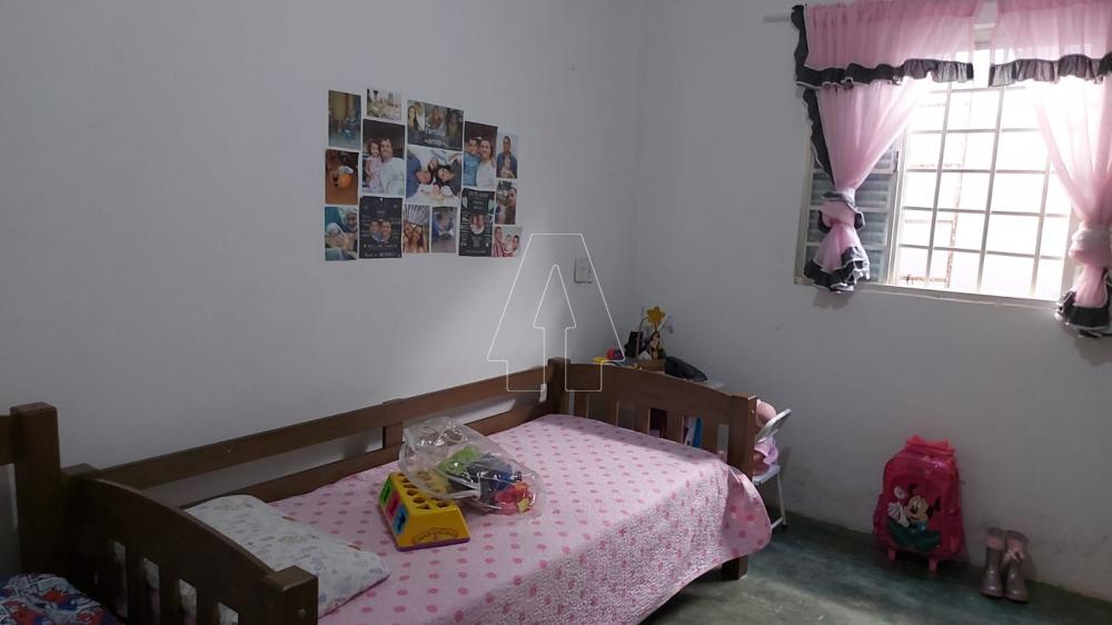 Comprar Casa / Residencial em Araçatuba R$ 180.000,00 - Foto 8