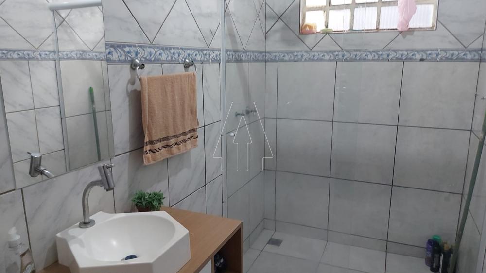 Comprar Casa / Residencial em Araçatuba R$ 180.000,00 - Foto 13