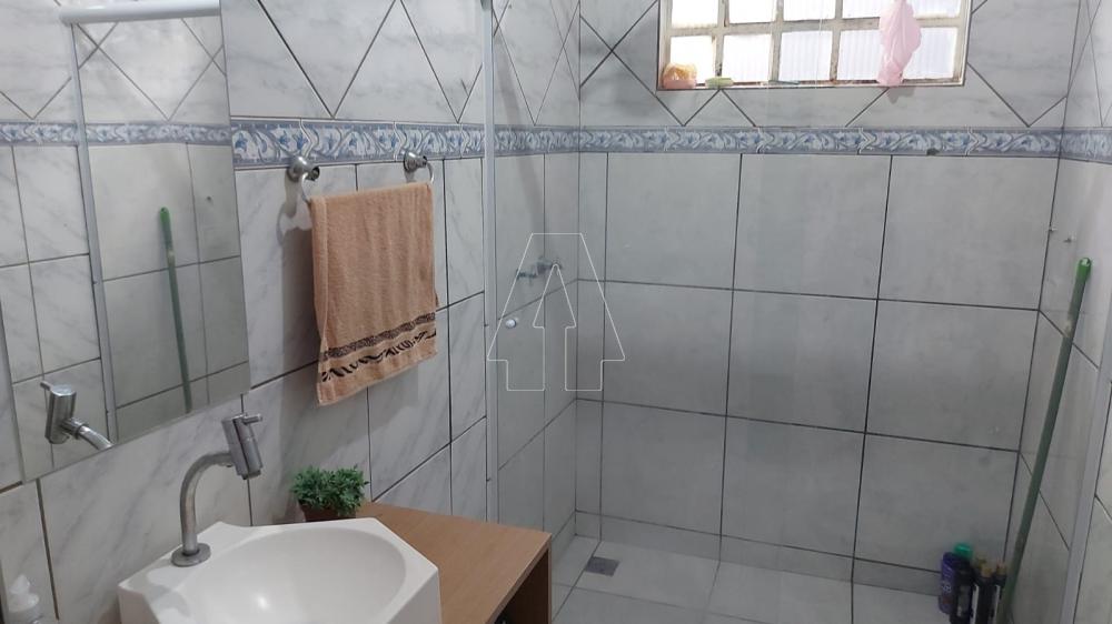 Comprar Casa / Residencial em Araçatuba R$ 180.000,00 - Foto 15