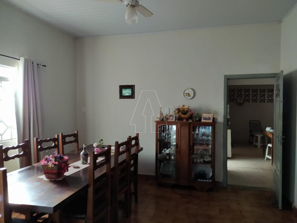Comprar Casa / Residencial em Araçatuba R$ 350.000,00 - Foto 1