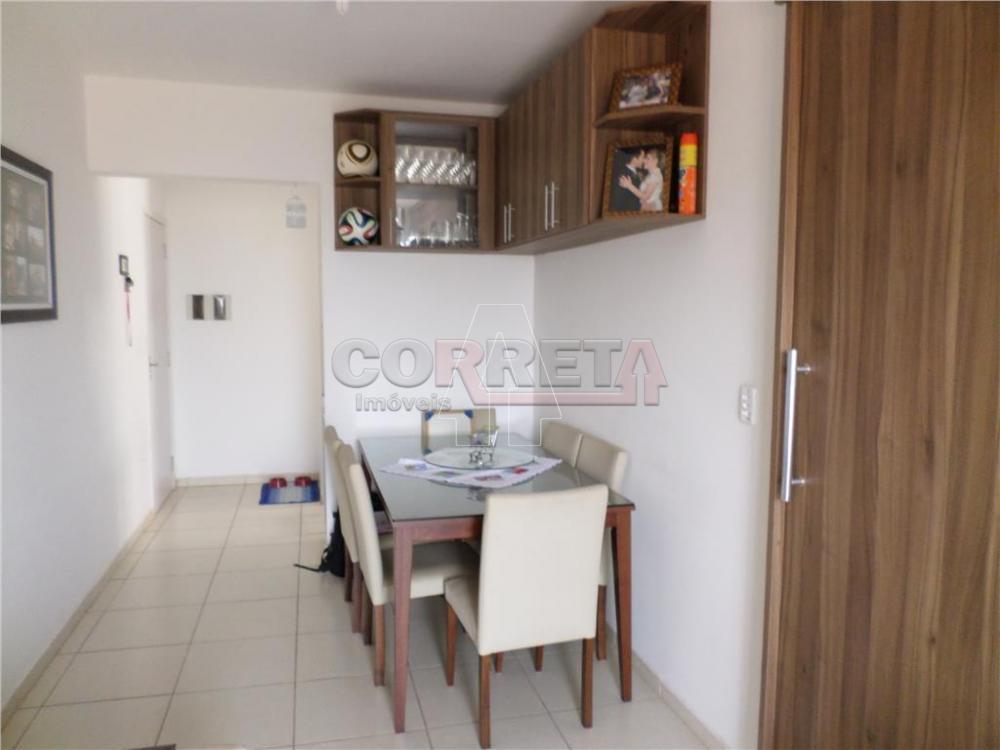 Comprar Apartamento / Padrão em Araçatuba R$ 185.000,00 - Foto 2