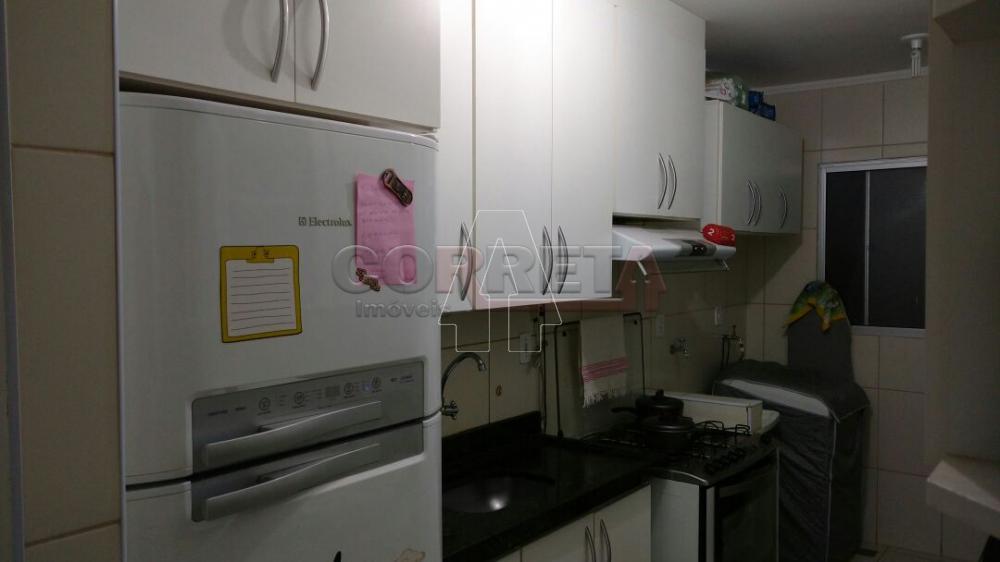 Comprar Apartamento / Padrão em Araçatuba R$ 185.000,00 - Foto 3