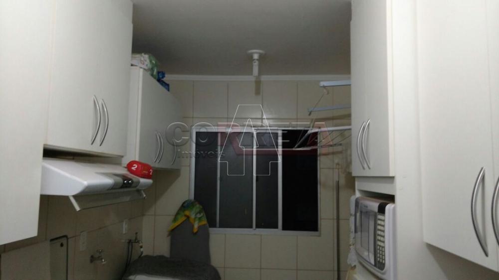 Comprar Apartamento / Padrão em Araçatuba R$ 185.000,00 - Foto 7